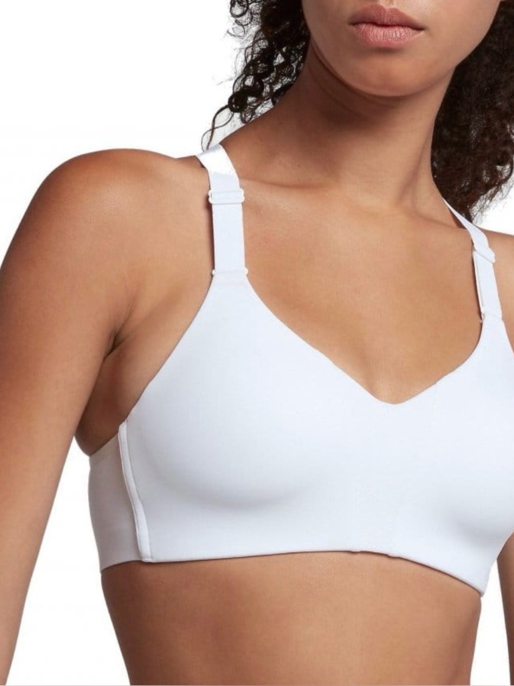 Women's High-Support Nike Sports Bra
